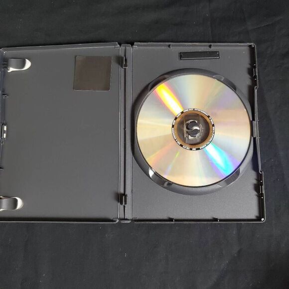 The Eye DVD Jessica Alba Widescreen & Full Screen - Picture 2 of 3